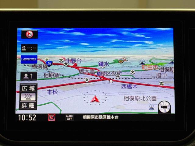 ムーヴ XリミテッドII SAIII(7枚目)