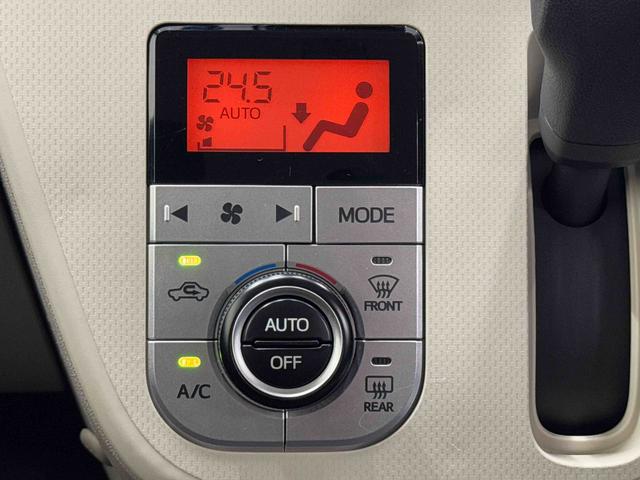 ムーヴ XリミテッドII SAIII(12枚目)