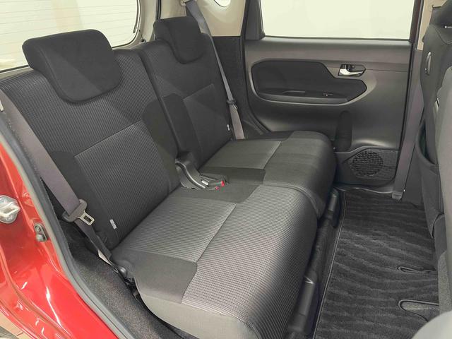 ムーヴ XリミテッドII SAIII(17枚目)