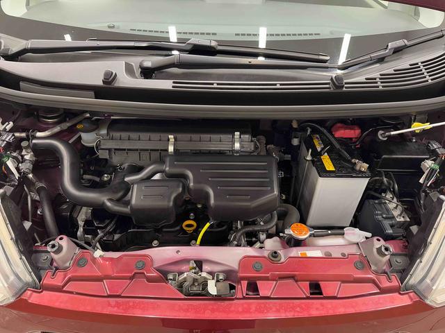 ムーヴ XリミテッドII SAIII(18枚目)