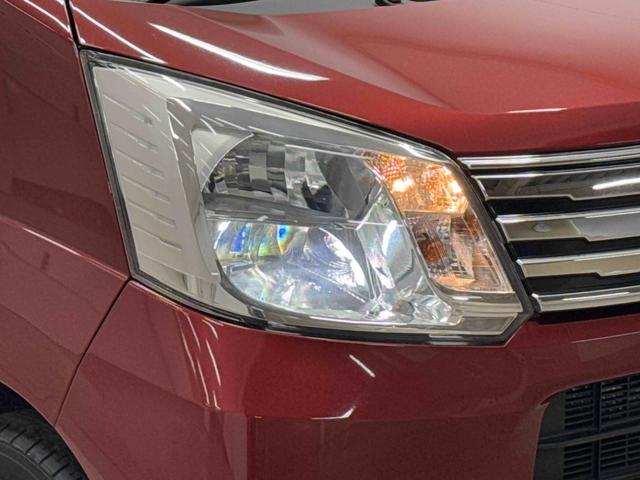 ムーヴ XリミテッドII SAIII(19枚目)