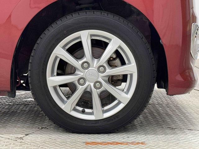 ムーヴ XリミテッドII SAIII(20枚目)