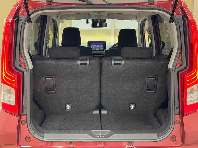 ムーヴ XリミテッドII SAIII(21枚目)