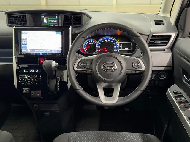 トール カスタムＧ　ターボ　保証　新車保証・まごころ保証　１年間・走行距離無制限付き（7枚目）