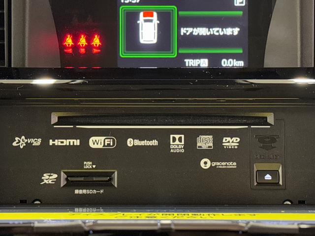 トール カスタムＧ　ターボ　保証　新車保証・まごころ保証　１年間・走行距離無制限付き（11枚目）