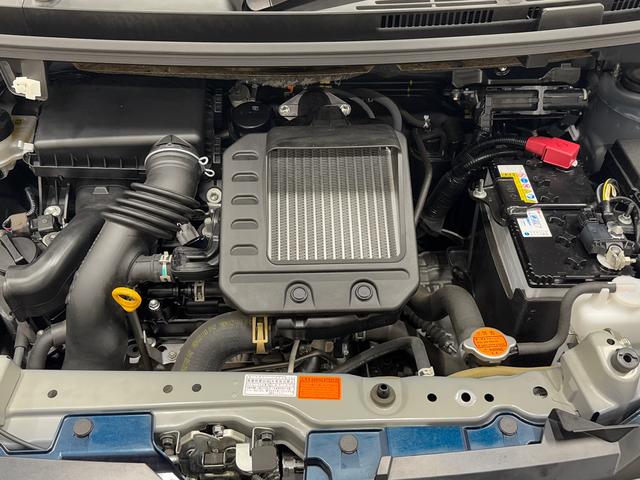 トール カスタムＧ　ターボ　保証　新車保証・まごころ保証　１年間・走行距離無制限付き（18枚目）