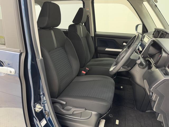 トール カスタムＧ　ターボ　保証　新車保証・まごころ保証　１年間・走行距離無制限付き（21枚目）