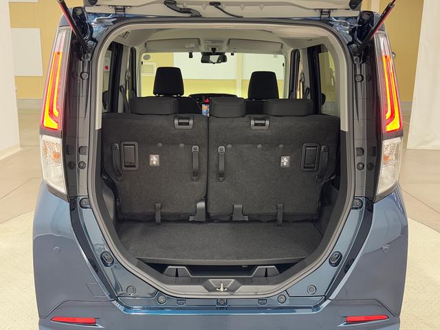 トール カスタムＧ　ターボ　保証　新車保証・まごころ保証　１年間・走行距離無制限付き（23枚目）