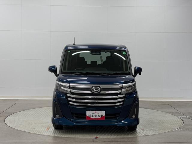 トール カスタムＧ　ターボ　保証　新車保証・まごころ保証　１年間・走行距離無制限付き（25枚目）
