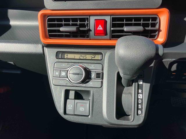 タント ファンクロス　保証　新車保証・まごころ保証　１年間・走行距離無制限付き（6枚目）