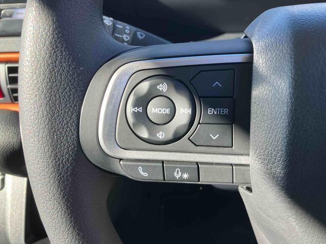 タント ファンクロス　保証　新車保証・まごころ保証　１年間・走行距離無制限付き（9枚目）