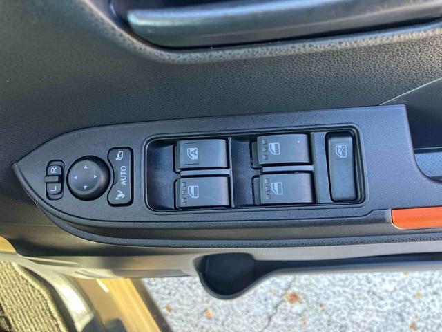 タント ファンクロス　保証　新車保証・まごころ保証　１年間・走行距離無制限付き（11枚目）