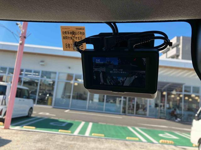 タント ファンクロス　保証　新車保証・まごころ保証　１年間・走行距離無制限付き（12枚目）