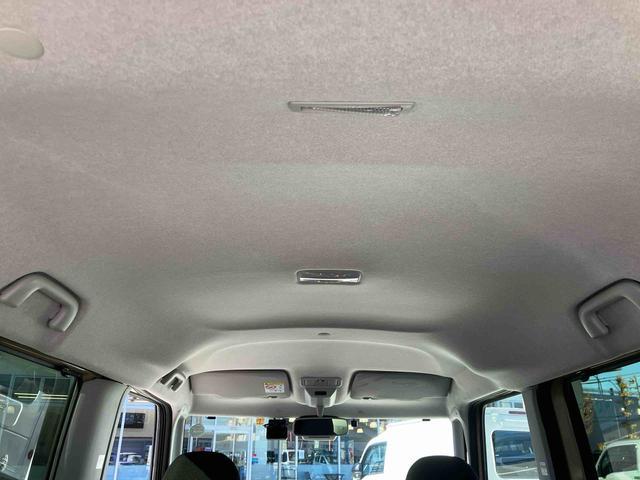 タント ファンクロス　保証　新車保証・まごころ保証　１年間・走行距離無制限付き（19枚目）