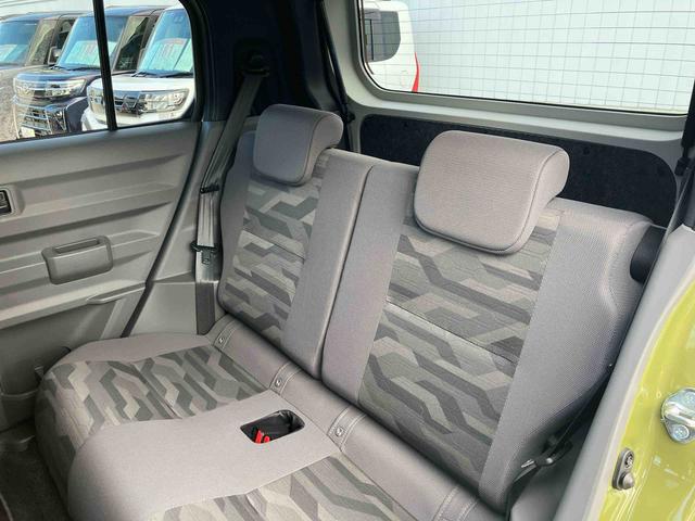 タフト Gターボ ダーククロムベンチャー 保証 新車保証・まごころ保証 1年間・走行距離無制限付き(7枚目)