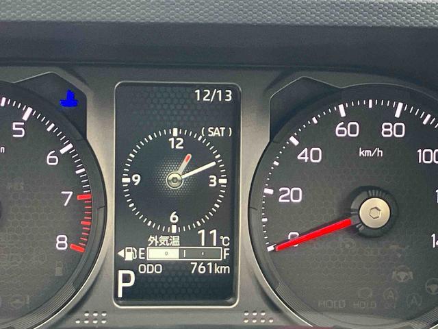 タフト Gターボ ダーククロムベンチャー 保証 新車保証・まごころ保証 1年間・走行距離無制限付き(12枚目)