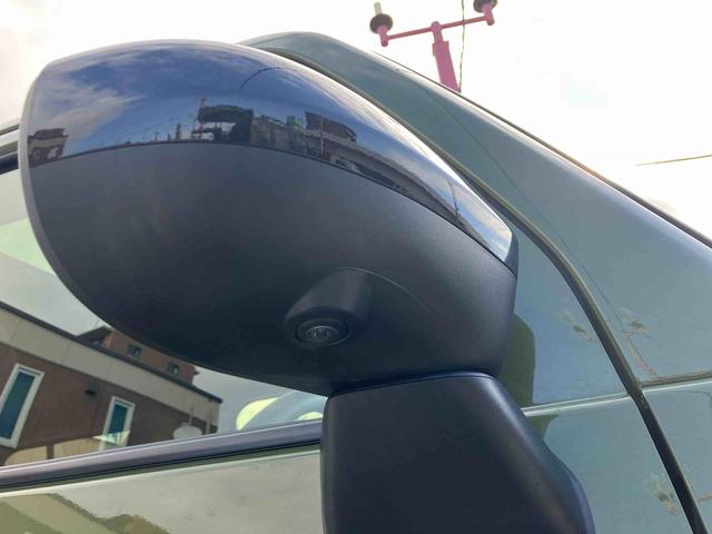 タフト Gターボ ダーククロムベンチャー 保証 新車保証・まごころ保証 1年間・走行距離無制限付き(23枚目)