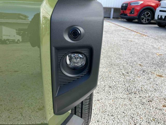 タフト Gターボ ダーククロムベンチャー 保証 新車保証・まごころ保証 1年間・走行距離無制限付き(26枚目)