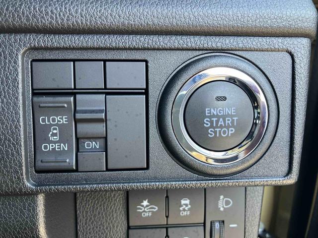 ムーヴ Ｘ　６．８ディスプレイオーディオ装備　保証　新車保証・まごころ保証　１年間・走行距離無制限付き（8枚目）