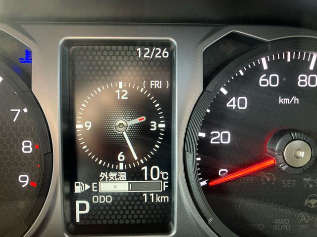 アトレー ＲＳ　保証　新車保証・まごころ保証　１年間・走行距離無制限付き（5枚目）