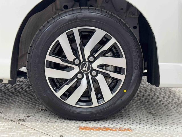 トール カスタムＧ　保証　まごころ保証　１年間・走行距離無制限付き（22枚目）