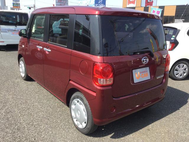 X SAIII プッシュボタンスタート オートエアコン(5枚目)
