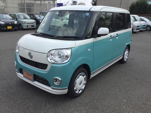 Gメイクアップ SAIII プッシュボタンスタート(8枚目)