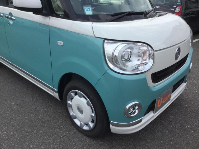 Gメイクアップ SAIII プッシュボタンスタート(10枚目)