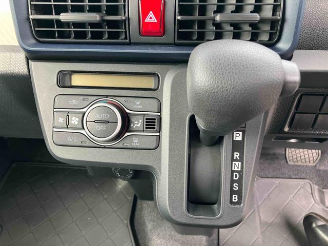 タント L 衝突回避支援システム / オーディオレス / 両側スライドドア / コーナーセンサー / アイドリングストップ / パワーウインドウ(4枚目)