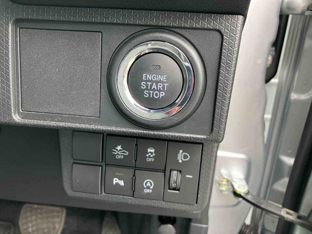 タント L 衝突回避支援システム / オーディオレス / 両側スライドドア / コーナーセンサー / アイドリングストップ / パワーウインドウ(7枚目)