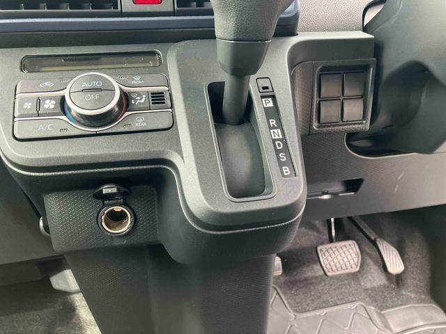 タント L 衝突回避支援システム / オーディオレス / 両側スライドドア / コーナーセンサー / アイドリングストップ / パワーウインドウ(8枚目)