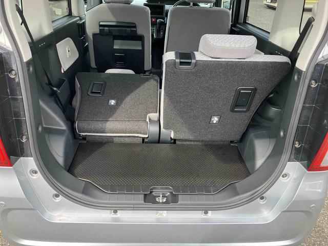 タント L 衝突回避支援システム / オーディオレス / 両側スライドドア / コーナーセンサー / アイドリングストップ / パワーウインドウ(14枚目)