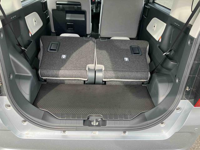 タント L 衝突回避支援システム / オーディオレス / 両側スライドドア / コーナーセンサー / アイドリングストップ / パワーウインドウ(15枚目)