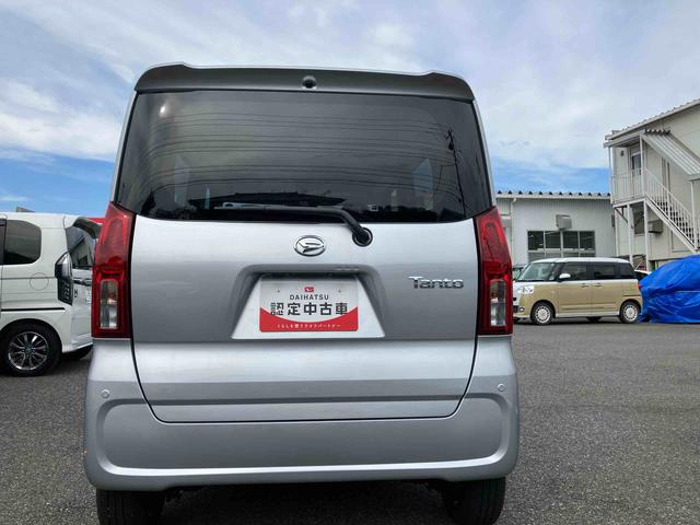 タント L 衝突回避支援システム / オーディオレス / 両側スライドドア / コーナーセンサー / アイドリングストップ / パワーウインドウ(18枚目)