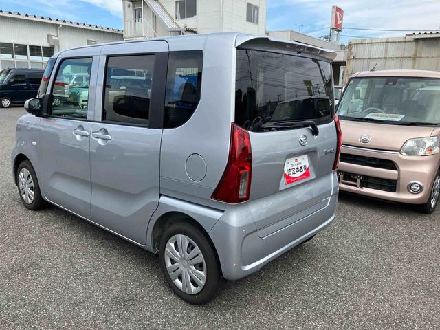 タント L 衝突回避支援システム / オーディオレス / 両側スライドドア / コーナーセンサー / アイドリングストップ / パワーウインドウ(19枚目)