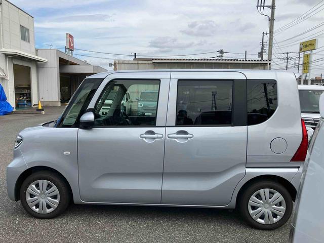 タント L 衝突回避支援システム / オーディオレス / 両側スライドドア / コーナーセンサー / アイドリングストップ / パワーウインドウ(20枚目)