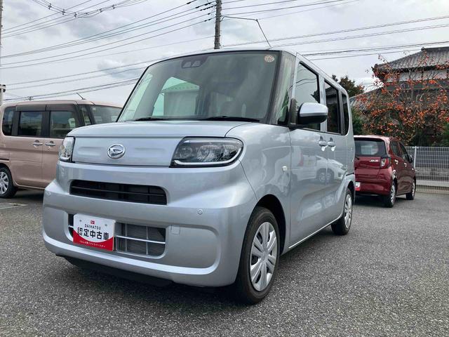 タント L 衝突回避支援システム / オーディオレス / 両側スライドドア / コーナーセンサー / アイドリングストップ / パワーウインドウ(21枚目)