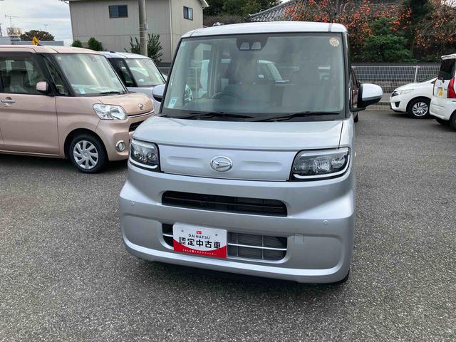 タント L 衝突回避支援システム / オーディオレス / 両側スライドドア / コーナーセンサー / アイドリングストップ / パワーウインドウ(22枚目)