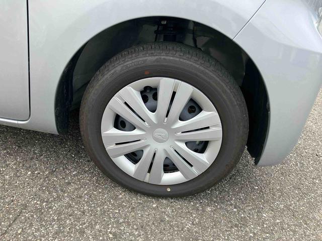 タント L 衝突回避支援システム / オーディオレス / 両側スライドドア / コーナーセンサー / アイドリングストップ / パワーウインドウ(25枚目)