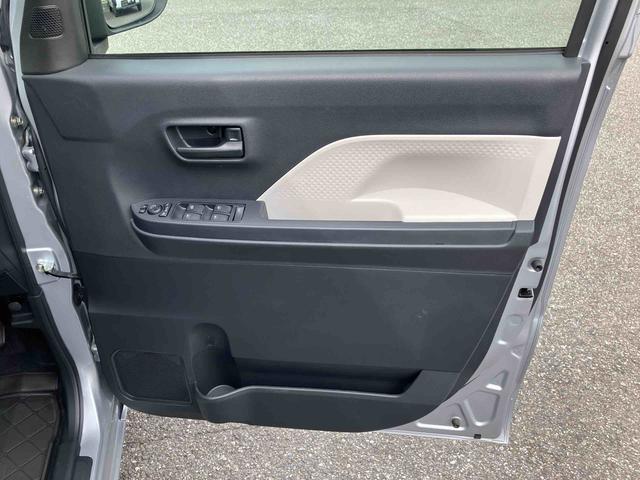 タント L 衝突回避支援システム / オーディオレス / 両側スライドドア / コーナーセンサー / アイドリングストップ / パワーウインドウ(26枚目)