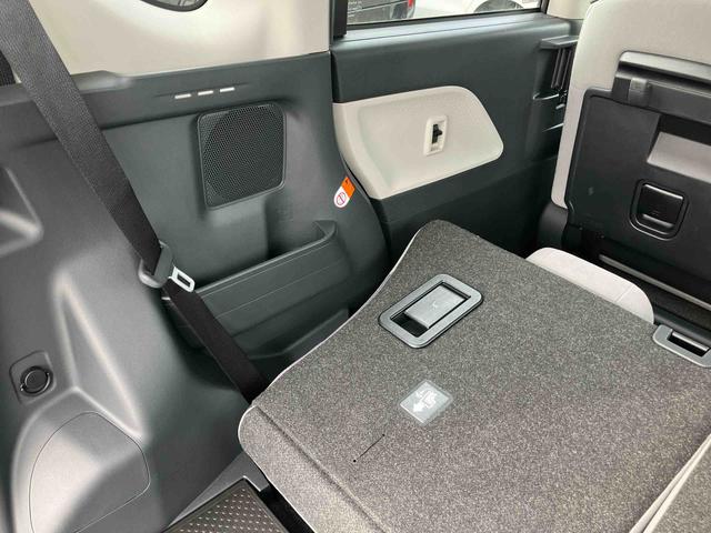 タント L 衝突回避支援システム / オーディオレス / 両側スライドドア / コーナーセンサー / アイドリングストップ / パワーウインドウ(29枚目)