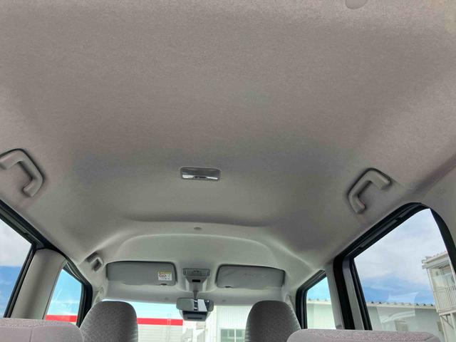 タント L 衝突回避支援システム / オーディオレス / 両側スライドドア / コーナーセンサー / アイドリングストップ / パワーウインドウ(30枚目)