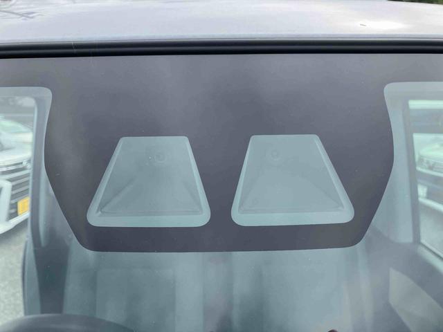 タント L 衝突回避支援システム / オーディオレス / 両側スライドドア / コーナーセンサー / アイドリングストップ / パワーウインドウ(37枚目)