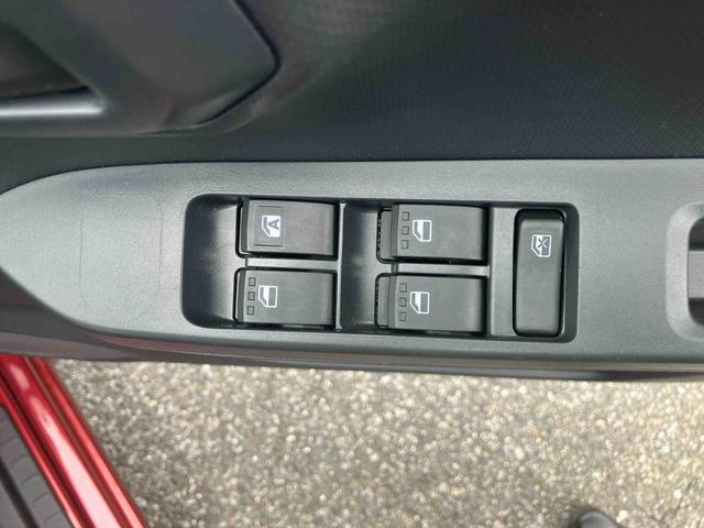 ミライース L SAIII 衝突回避支援システム / オーディオレス / コーナーセンサー / アイドリングストップ / キーレスエントリー / パワーウインドウ(11枚目)