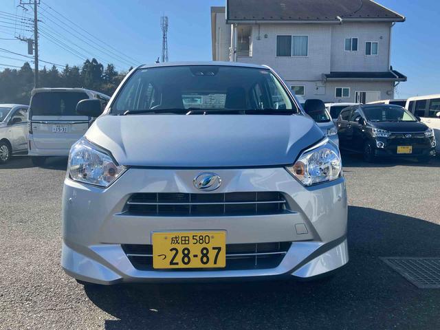 ミライース Ｌ　ＳＡＩＩＩ（2枚目）