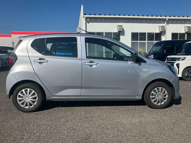 ミライース Ｌ　ＳＡＩＩＩ（4枚目）