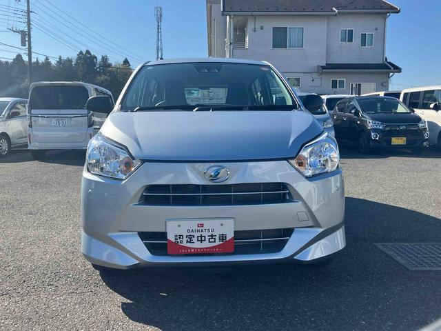 ミライース Ｌ　ＳＡＩＩＩ（7枚目）