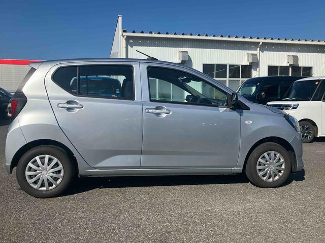 ミライース Ｌ　ＳＡＩＩＩ（9枚目）