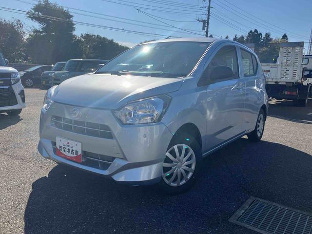 ミライース Ｌ　ＳＡＩＩＩ（11枚目）