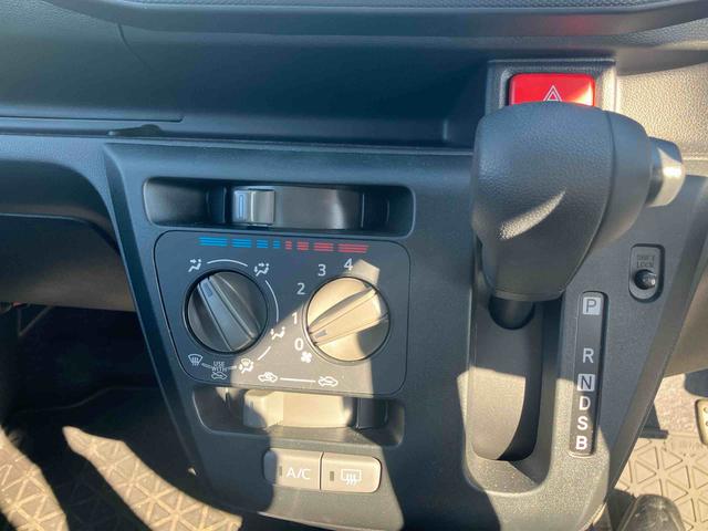 ミライース Ｌ　ＳＡＩＩＩ（16枚目）